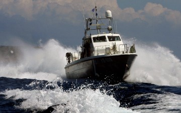 ΕΚΤΑΚΤΟ: Αγνοούνται ροδίτες που πήγαν για ψάρεμα