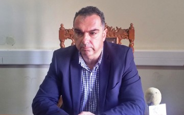 Θα εκσυγχρονιστούν τα κρατητήρια του Λιμεναρχείου της Ρόδου