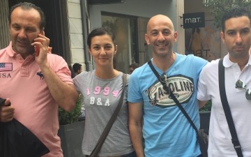 Ενώνουν και πάλι  τις δυνάμεις τους Φάκαρος και Μαρίγλη