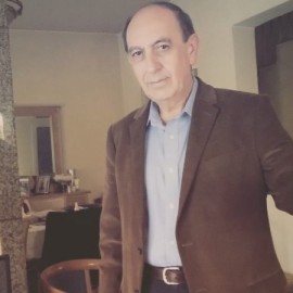 Βασίλης Παπανικόλας: "Γιατί δεν πήγα στην ειδική συνεδρίαση της Βουλής"
