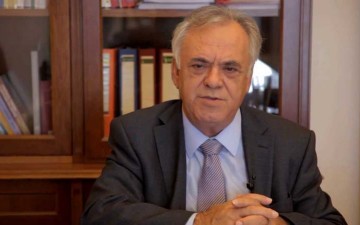 Υποσχέσεις Δραγασάκη  για τα νησιά