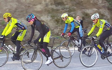 Νέος ποδηλατικός αγώνας από τον «Μεσόγειος»