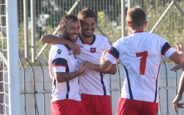 Κυπελλούχος ο Διαγόρας για δωδέκατη φορά! 