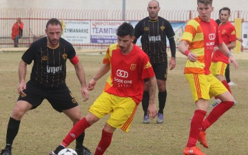 Σε ρυθμούς… Εργοτέλη ο Ιάλυσος