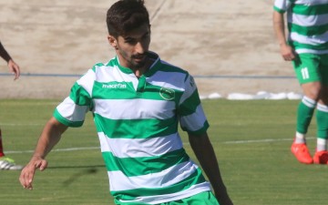 Χαμόγελα για Αμανατίδη, δύο στα «πιτς» για τη Ρόδο