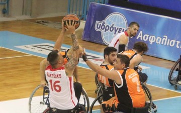 Γ.Σ. Δωδεκάνησος: Προεδρικό κάλεσμα στον κόσμο της Ρόδου!