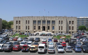 Ξεκίνησαν οι διεργασίες στη Ρόδο  για τις δημοτικές εκλογές