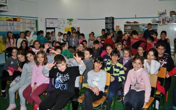 Φυσικά οικοσυστήματα  τα αγριολούλουδα και οι ορχιδέες