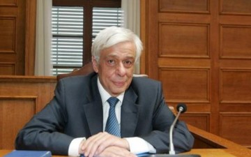 Επίτιμος δημότης Ρόδου θα  ανακηρυχθεί ο Πρόεδρος  της Δημοκρατίας