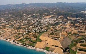 Άριστες οι αναλύσεις νερού στην τοπική κοινότητα Σορωνής