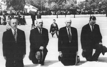 5 Μαρτίου 1950: Στη Δωδεκάνησο οι πρώτες μεταπελευθερωτικές βουλευτικές εκλογές