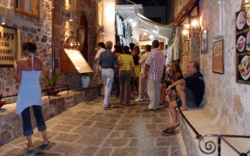 Allgemeine Zeitung: Στην Ελλάδα επίκειται συνωστισμός τουριστών