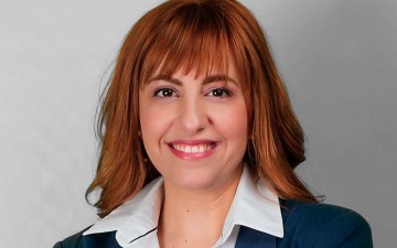 Δήλωση της Μαρίας Αγγέλου για το «Έτος Δωδεκανήσου»