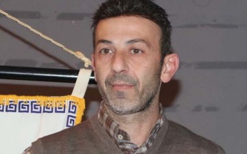 Παρέμεινε πρόεδρος στον Σύνδεσμο Διαιτητών ο Άρης Φάκαρος