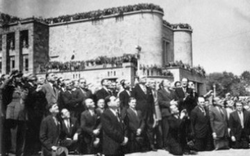 Ενσωμάτωση Δωδεκανήσου 7 Μαρτίου 1948