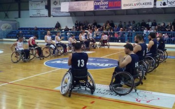 Ιδανική πρεμιέρα για την Δωδεκάνησο πριν τα προκριματικά της Eugoleague