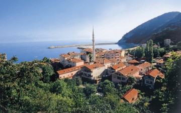 Εύξεινος Πόντος:  η θάλασσα που «γέννησε» τον ποντικό, το φουντούκι και τον ποντίφικα