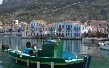 Διευρύνεται η πρωτοβουλία βοήθειας στο Καστελλόριζο και τα ακριτικά μας νησιά