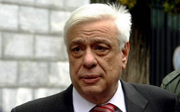 Διάψευση για τα περί παρενόχλησης του Προεδρικού αεροσκάφους στη Ρόδο