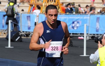 Ρεμπούλη και Φλεβάρης στον ημιμαραθώνιο