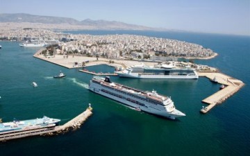 «Ανταλλάγματα» για ενίσχυση της κρουαζιέρας  εξετάζει το υπουργείο Ναυτιλίας