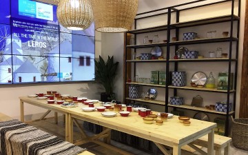 Θετικά μηνύματα από όλες τις τουριστικές αγορές