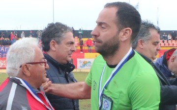 Καλές οι κριτικές  στο Μίαρη 