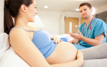 Χολόσταση της κύησης