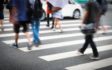 Πώς αντιμετωπίζεται η παράσυρση  πεζού από τα δικαστήρια 