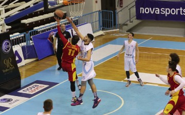 Φινάλε «θρίλερ» στους έφηβους!