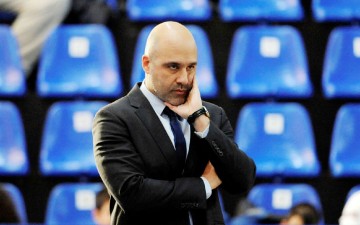 Άρης Λυκογιάννης: «Αντέχει η ομάδα  ή θα χαλάσει η εικόνα;»