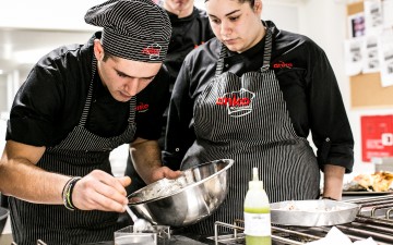 Επισκέψεις Επαγγελματικού Προσανατολισμού  στη Σχολή  Αnko Academy για ενδιαφερόμενους σπουδαστές