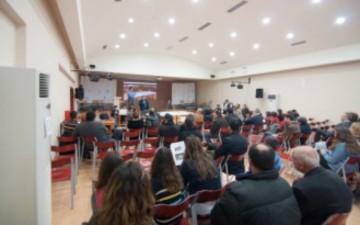 Διαγωνισμός ρομποτικής  πραγματοποιήθηκε στη Ρόδο