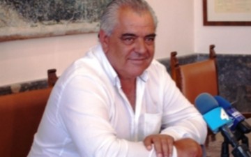 Αθωώθηκε ο δημοτικός σύμβουλος Δημήτρης Καρατζιάς