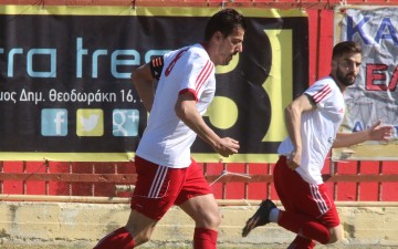 Επιστροφή στις νίκες  με την Προοδευτική θέλει ο Ιάλυσος