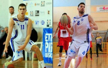Κορυφαίος του Εθνικού ο Οικονομόπουλος