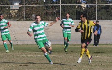 Με τρία ερωτηματικά συνεχίζει η Ρόδος