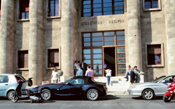 Καταδικάστηκε Άγγλος για θανατηφόρο τροχαίο