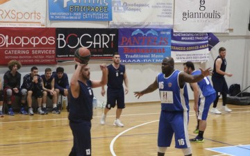 Tα φαβορί για τον τίτλο στο ανδρικό πρωτάθλημα!