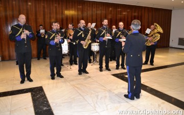 70 χρόνια ελεύθερα Δωδεκάνησα - Εκδήλωση στο Πολεμικό Μουσείο