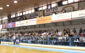 Η εντοπιότητα έφερε αλλαγές στους ορισμούς διαιτητών