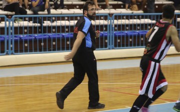 Αρνάς και Μητσού στον τελικό του φάιναλ φορ Παίδων
