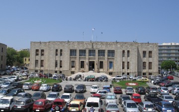 «Έχουμε συναίσθηση των ευθυνών μας» δηλώνουν οι νέοι αντιδήμαρχοι Ρόδου