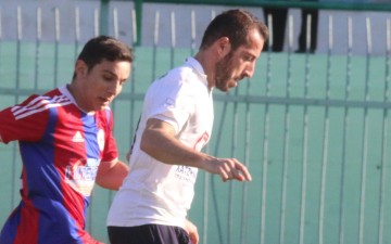 «Πονοκέφαλος» με Σκόρπο στον Ηρακλή  Μαριτσών