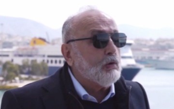 Π. Κουρουμπλής: Το Αιγαίο είναι  ασφαλές και ειρηνικό 