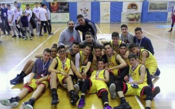 Άξιος πρωταθλητής μέσα στο σπίτι του ο Ιάλυσος!