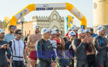 Το «Ocean Lava Rhodes» τον Απρίλιο στη Ρόδο