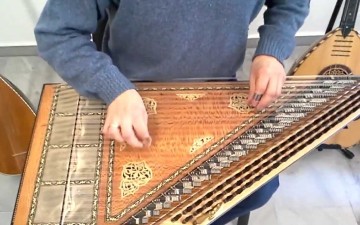 Μαθήματα ροδίτικης μουσικής για παιδιά