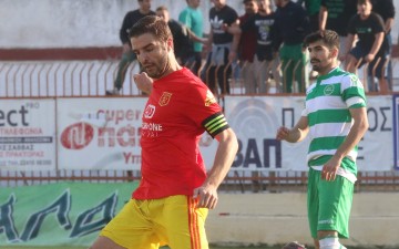 Τακτική ενόψει ντέρμπι στον Ιάλυσο 