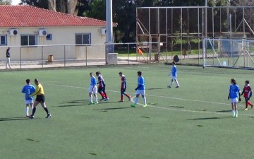 Εκκρεμότητες κλείνουν σε εφηβικό και παιδικό  